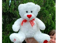 goffa giant teddy bear